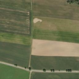 Satellite imagery of Kalvarienberg, DE