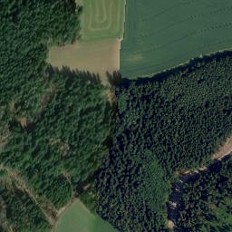 Satellite imagery of Vogelberg, DE