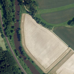 Satellite imagery of Fuchsbühl, DE