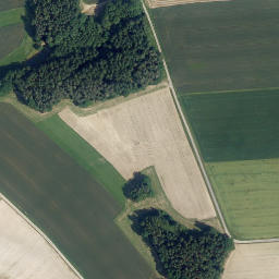 Satellite imagery of Röthenbühl, DE