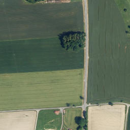 Satellite imagery of Röthenbühl, DE