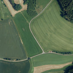 Satellite imagery of Röthenbühl, DE