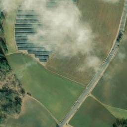 Satellite imagery of Höhe, DE