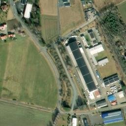 Satellite imagery of Pfarrbühl, DE