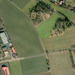 Satellite imagery of Pfarrbühl, DE