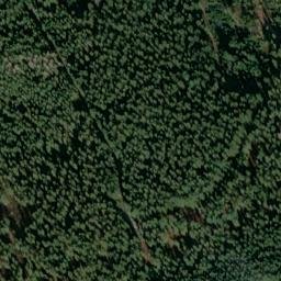 Satellite imagery of Na Hranicích [Lesná-Pavlův Studenec 1], CZ