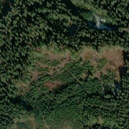 Satellite imagery of Na Hranicích [Lesná-Pavlův Studenec 1], CZ