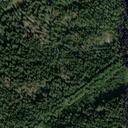Satellite imagery of Na Hranicích [Lesná-Pavlův Studenec 1], CZ