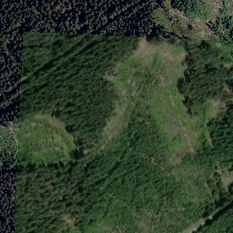 Satellite imagery of U Myslivny [Lesná-Pavlův Studenec 1], CZ