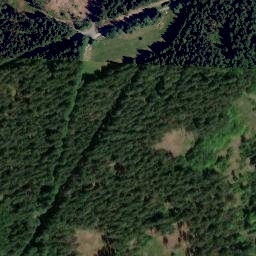 Satellite imagery of U Myslivny [Lesná-Pavlův Studenec 1], CZ