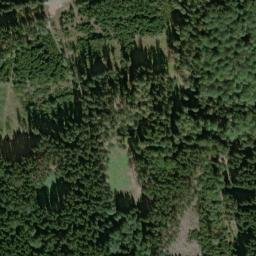 Satellite imagery of Nad Myslivnou [Milíře u Tachova], CZ