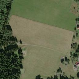 Satellite imagery of Nad Myslivnou [Milíře u Tachova], CZ