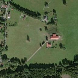 Satellite imagery of Nad Myslivnou [Milíře u Tachova], CZ