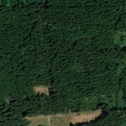 Satellite imagery of Polom [Studánka u Tachova], CZ