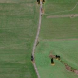 Satellite imagery of [Tachov] GSM-3, CZ