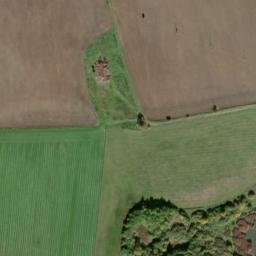 Satellite imagery of U Rozhledny [Tisová-Kumpolec], CZ