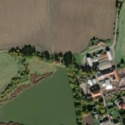 Satellite imagery of U Rozhledny [Tisová-Kumpolec], CZ