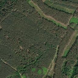 Satellite imagery of Ostrovský vrch [Černošín-Ostrovce], CZ