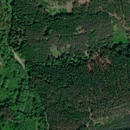 Satellite imagery of Svojšínské čihadlo [Svojšín], CZ