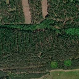 Satellite imagery of Svojšínské čihadlo [Svojšín], CZ