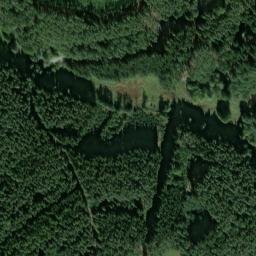 Satellite imagery of cairn, DE