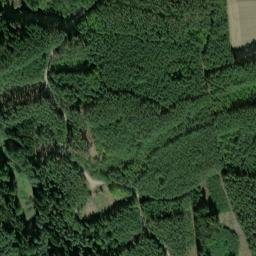 Satellite imagery of cairn, DE