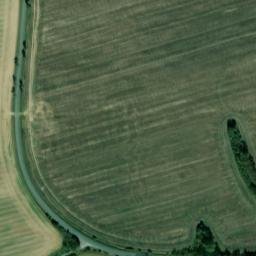 Satellite imagery of Sýkora [Pňovany], CZ