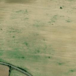 Satellite imagery of Šibenice [Úlice], CZ