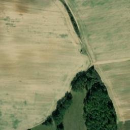 Satellite imagery of Šibenice [Úlice], CZ