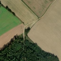 Satellite imagery of cairn, DE