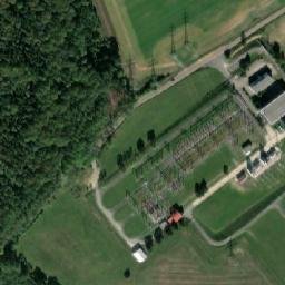 Satellite imagery of (Za Farou) [Dýšina] GSM, CZ