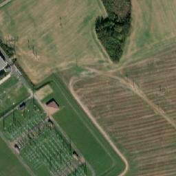Satellite imagery of (Za Farou) [Dýšina] GSM, CZ