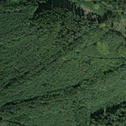 Satellite imagery of Chlum, CZ