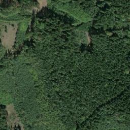 Satellite imagery of Chlum, CZ