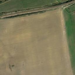 Satellite imagery of [Mýto v Čechách] GSM, CZ