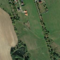 Satellite imagery of [Mýto v Čechách] GSM, CZ