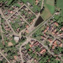 Satellite imagery of Na Hůrce [Cheznovice] GSM, CZ