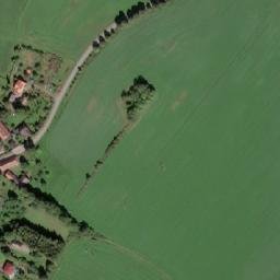 Satellite imagery of Na Hůrce [Cheznovice] GSM, CZ