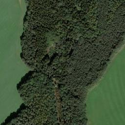 Satellite imagery of Na Hůrce [Cheznovice] GSM, CZ