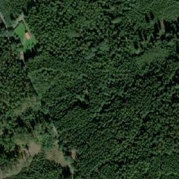 Satellite imagery of Malý Jeskřipec [Podluhy v Brdech], CZ