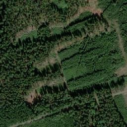 Satellite imagery of Malý Jeskřipec [Podluhy v Brdech], CZ