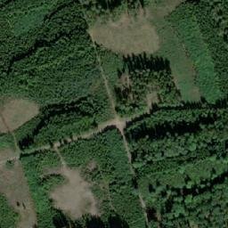 Satellite imagery of Malý Jeskřipec [Podluhy v Brdech], CZ