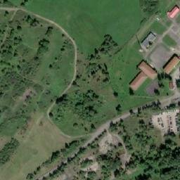Satellite imagery of [Jince] GSM, CZ