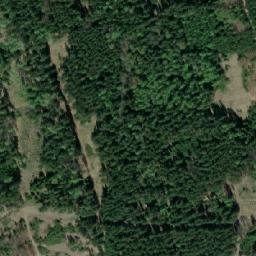 Satellite imagery of Provazec [Pičín], CZ