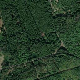 Satellite imagery of Provazec [Pičín], CZ