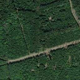 Satellite imagery of Provazec [Pičín], CZ