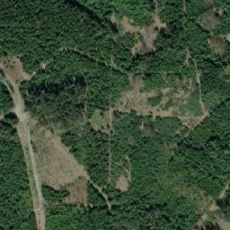 Satellite imagery of Malý vrch [Pičín], CZ