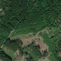 Satellite imagery of Malý vrch [Pičín], CZ