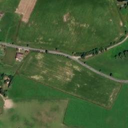 Satellite imagery of [Korkyně] GSM, CZ