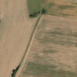 Satellite imagery of Skalka [Chrášťany u Benešova], CZ